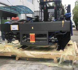 設(shè)備木制底托包裝運(yùn)輸